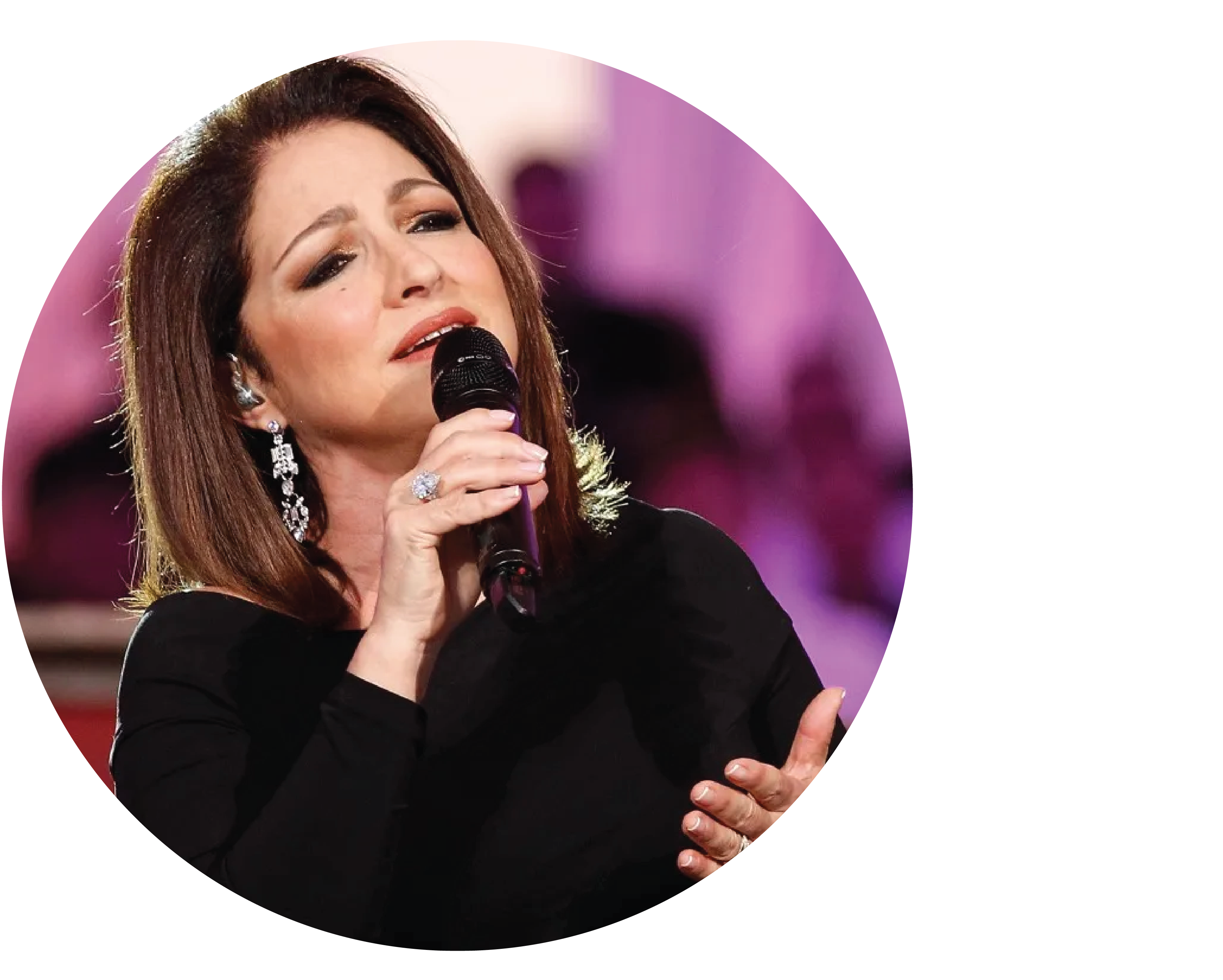 GloriaEstefan_Circle